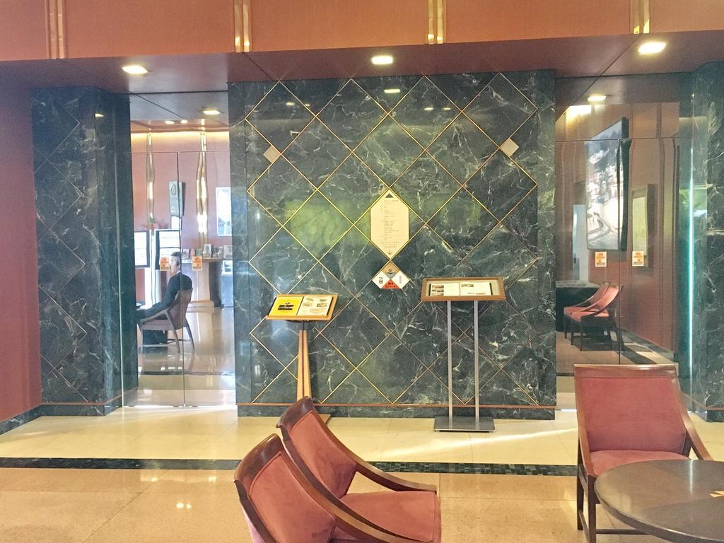 Hotel Heritage Hanno מראה חיצוני תמונה