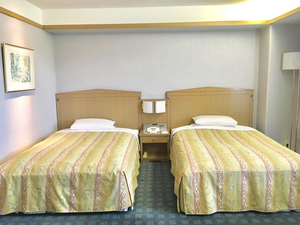 Hotel Heritage Hanno מראה חיצוני תמונה