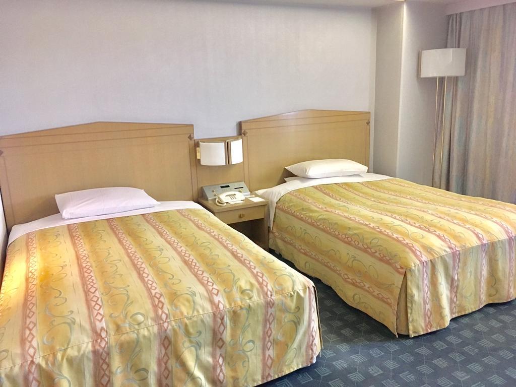 Hotel Heritage Hanno מראה חיצוני תמונה