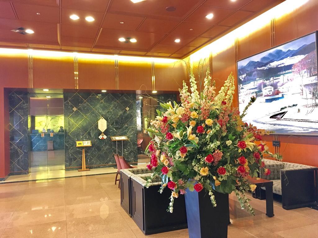 Hotel Heritage Hanno מראה חיצוני תמונה