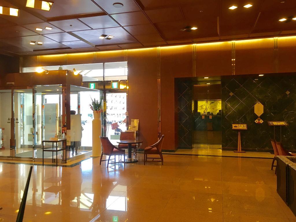 Hotel Heritage Hanno מראה חיצוני תמונה