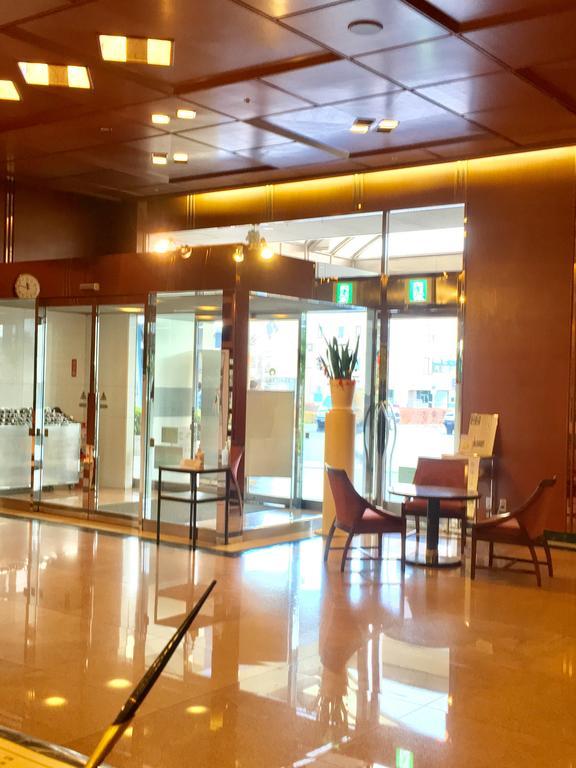 Hotel Heritage Hanno מראה חיצוני תמונה