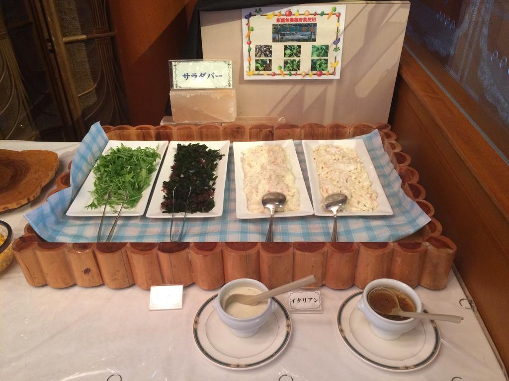 Hotel Heritage Hanno מראה חיצוני תמונה