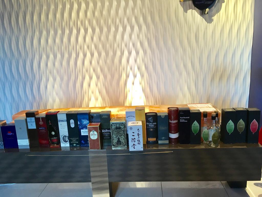 Hotel Heritage Hanno מראה חיצוני תמונה