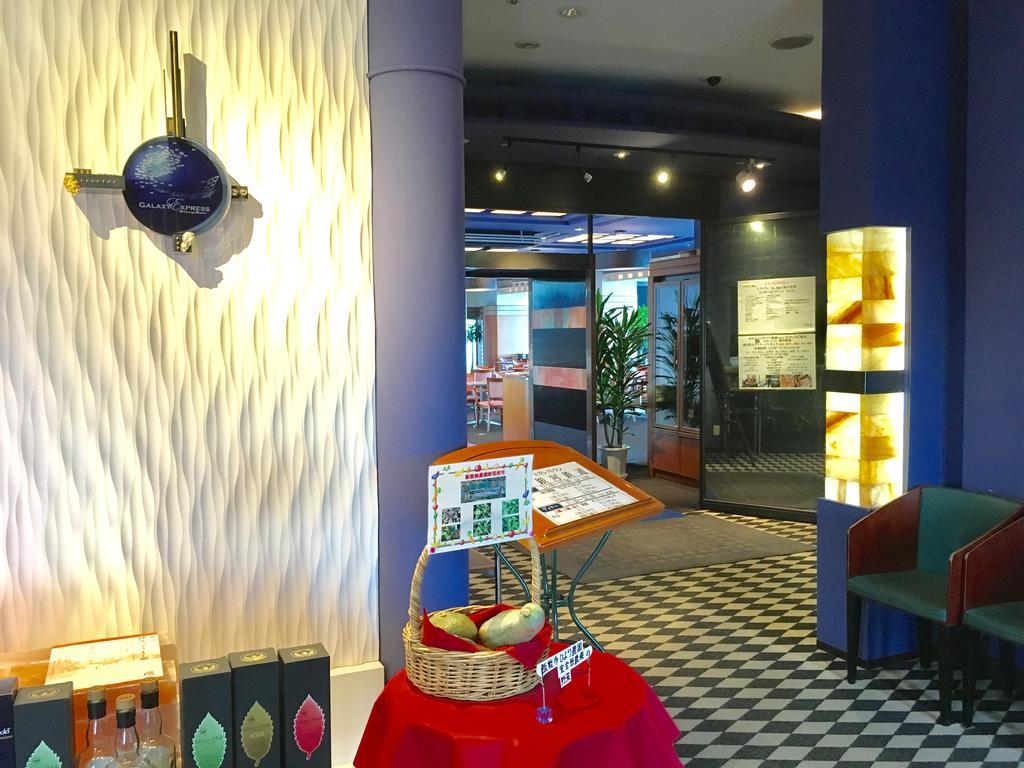 Hotel Heritage Hanno מראה חיצוני תמונה