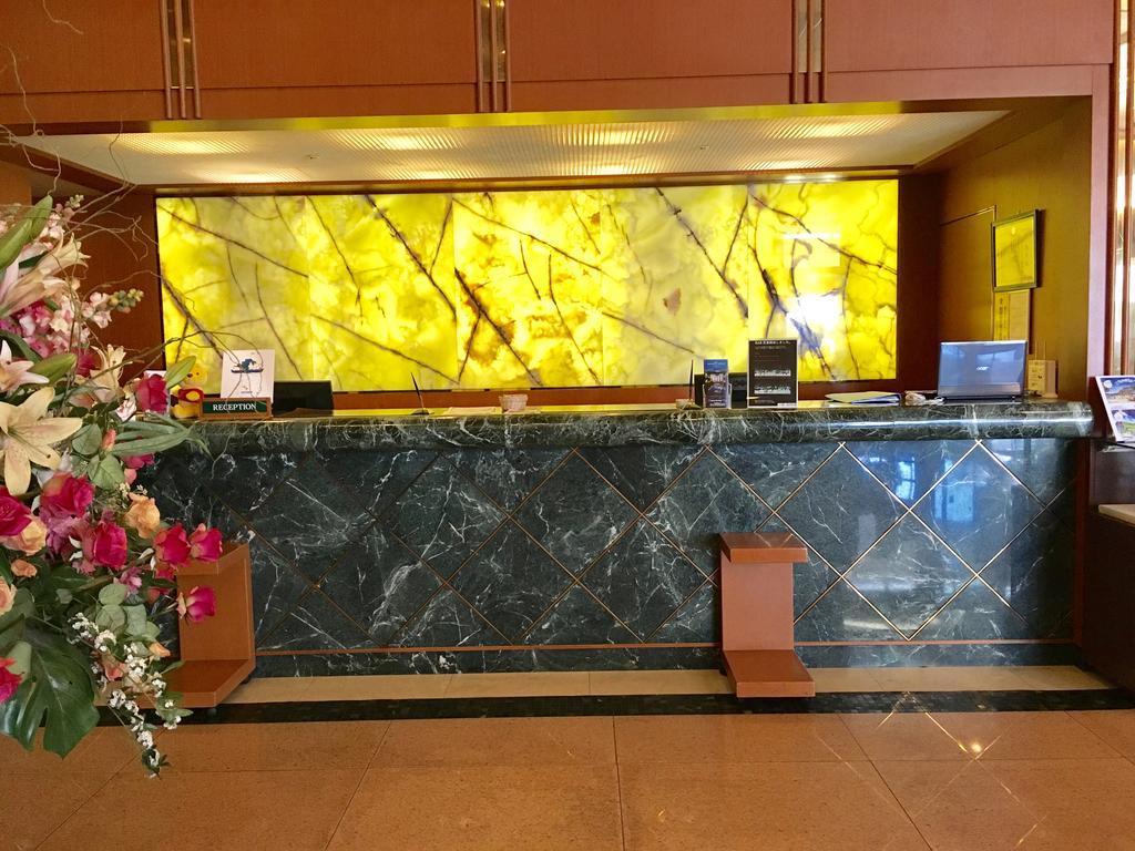Hotel Heritage Hanno מראה חיצוני תמונה