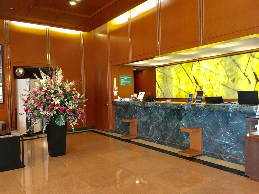 Hotel Heritage Hanno מראה חיצוני תמונה
