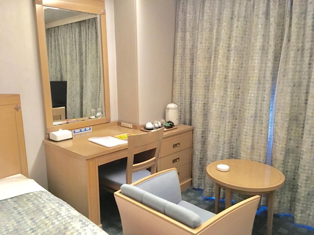 Hotel Heritage Hanno חדר תמונה