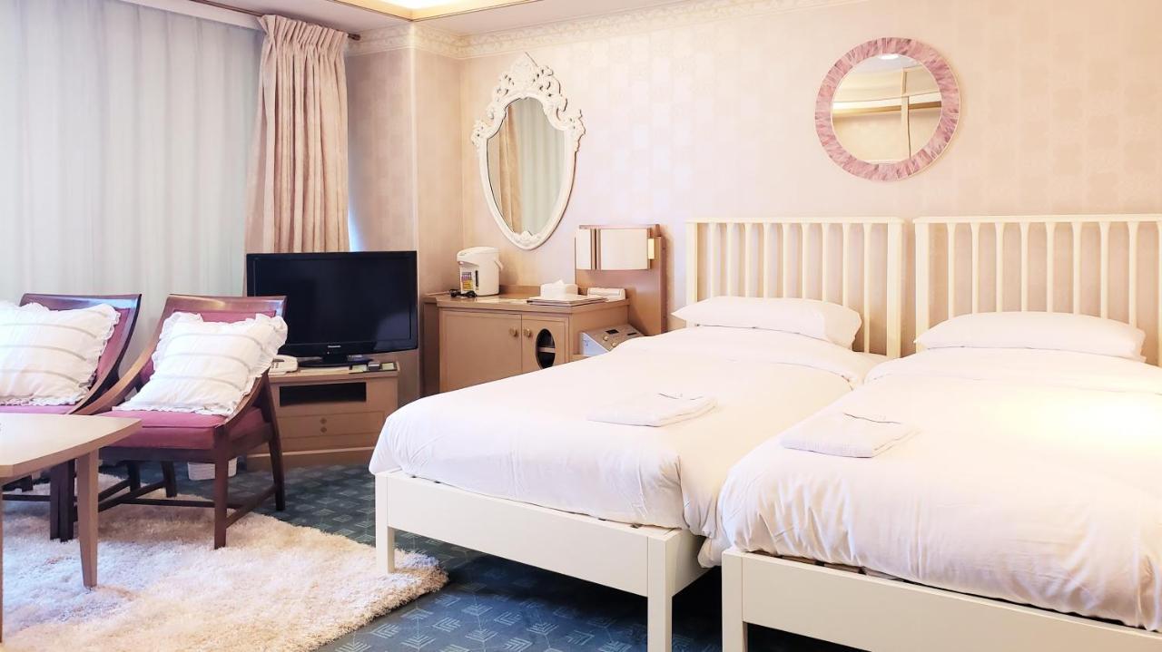 Hotel Heritage Hanno מראה חיצוני תמונה