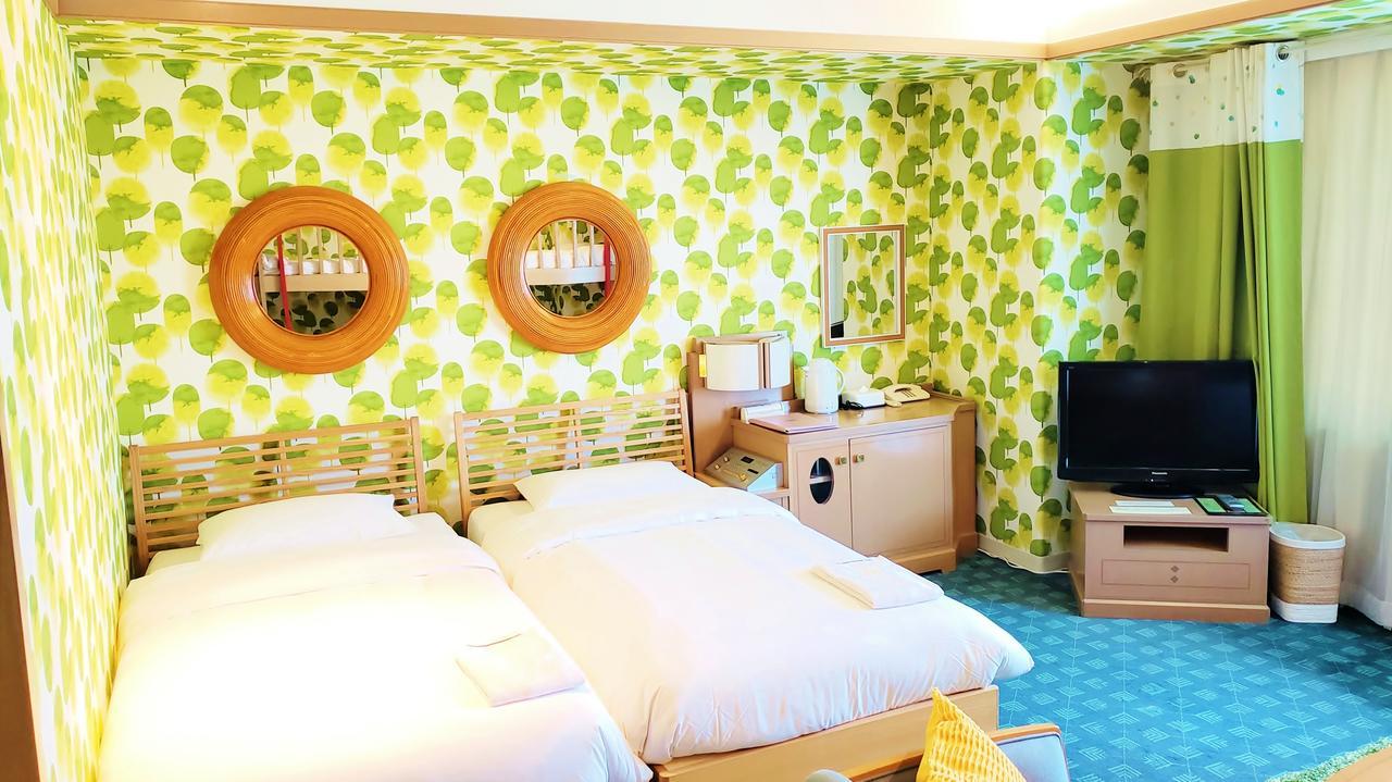 Hotel Heritage Hanno מראה חיצוני תמונה