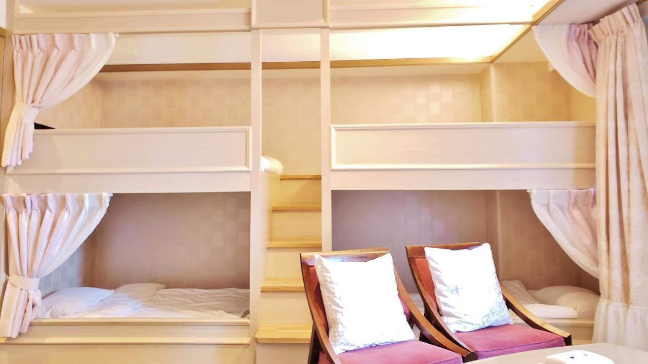 Hotel Heritage Hanno מראה חיצוני תמונה