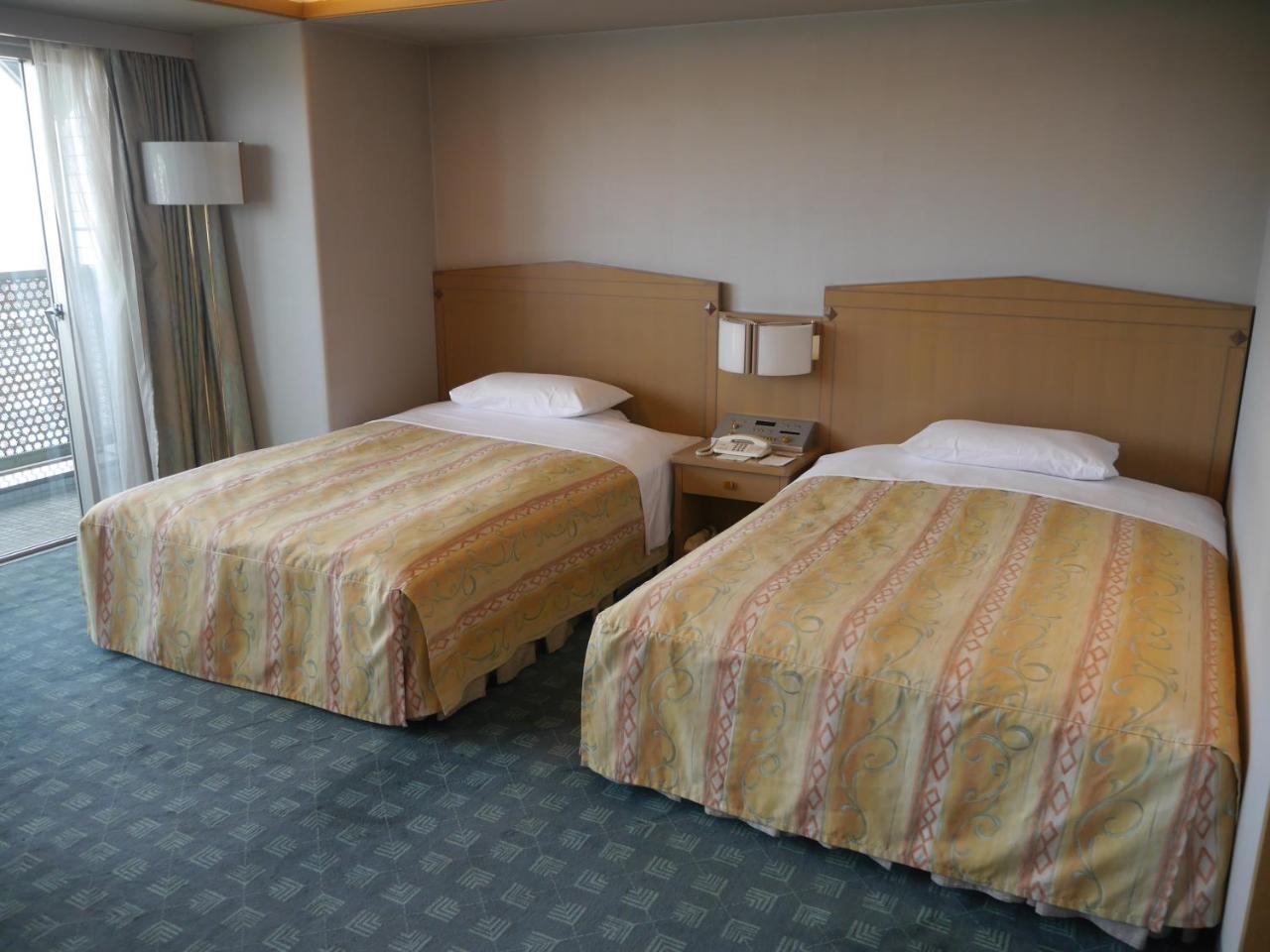 Hotel Heritage Hanno מראה חיצוני תמונה