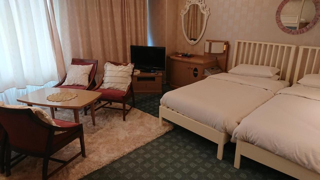 Hotel Heritage Hanno מראה חיצוני תמונה