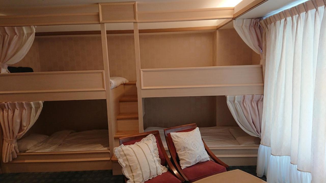Hotel Heritage Hanno מראה חיצוני תמונה