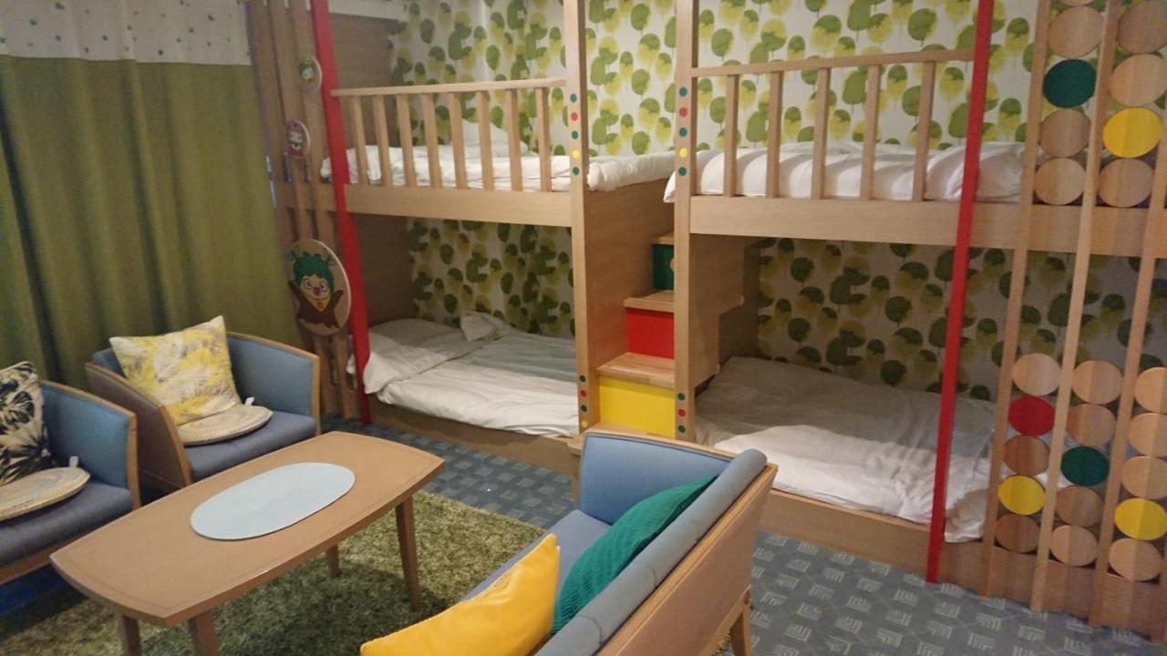 Hotel Heritage Hanno מראה חיצוני תמונה