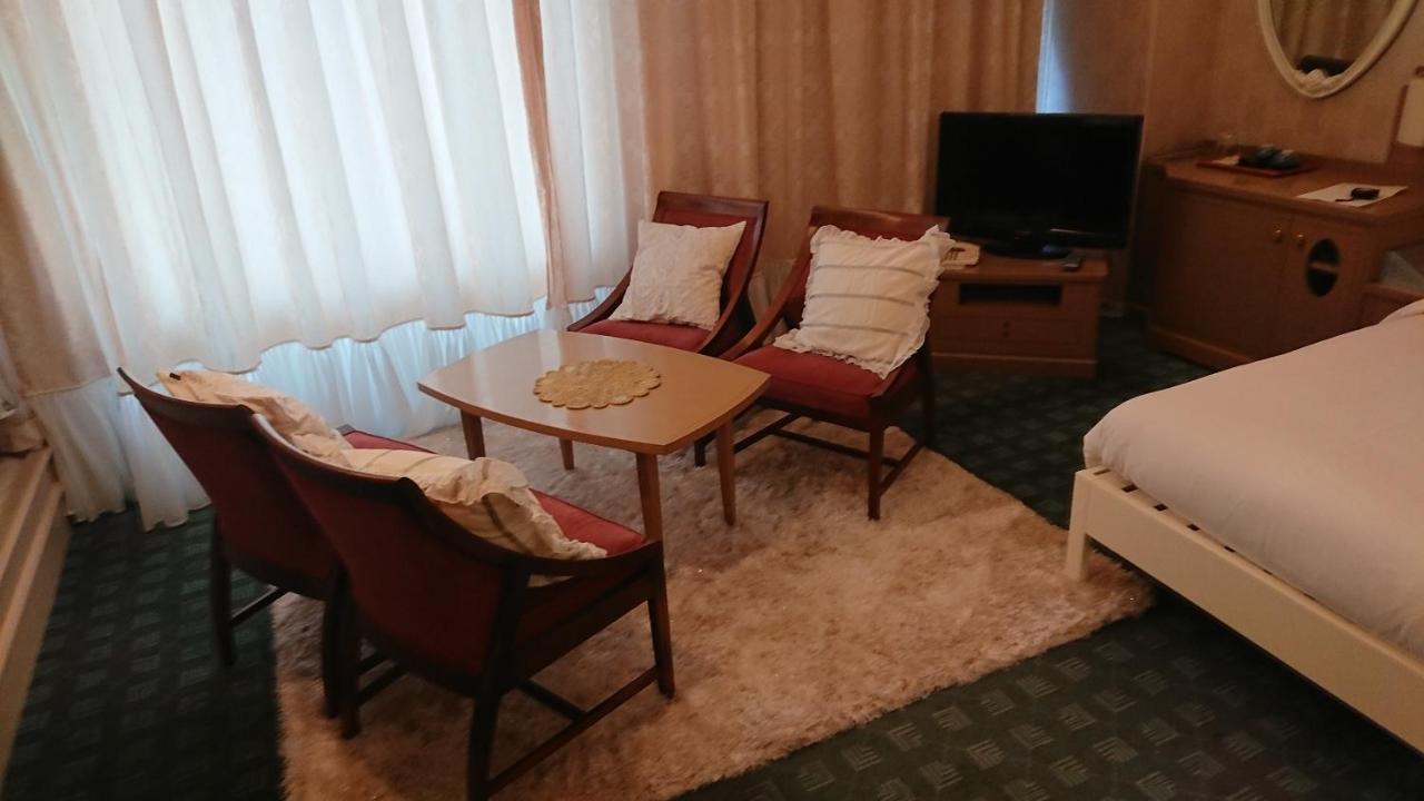 Hotel Heritage Hanno מראה חיצוני תמונה