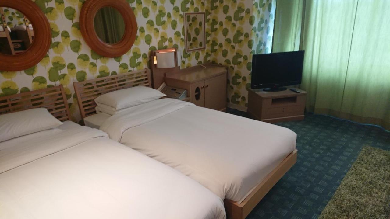 Hotel Heritage Hanno מראה חיצוני תמונה